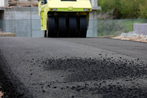 Reasons to Select Us for Your Driveway Paving Requirements in Mount Pulaski, IL