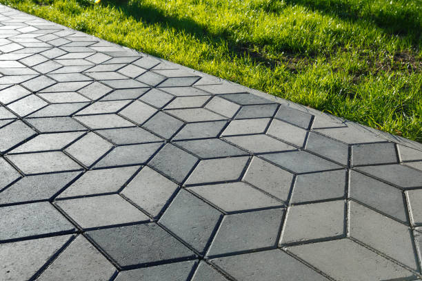Best Driveway Paving Contractor  in Mount Pulaski, IL