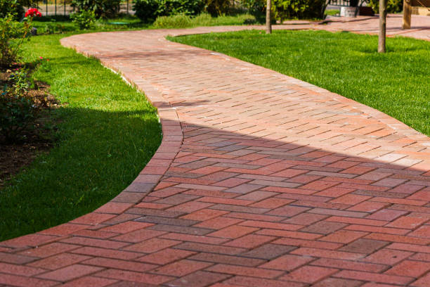 Best Local Driveway Pavers  in Mount Pulaski, IL