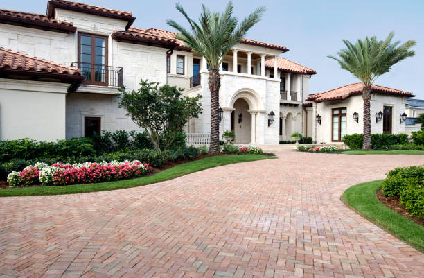 Best Driveway Repair Near Me  in Mount Pulaski, IL