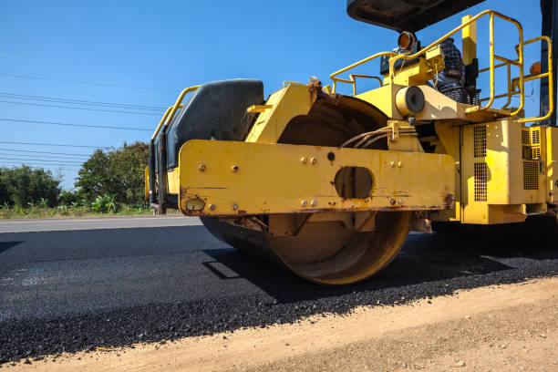 Reliable Mount Pulaski, IL Driveway Pavers Solutions